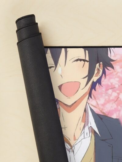 Horimiya Mouse Pad Official Horimiya Merch