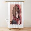 Hori San Shower Curtain Official Horimiya Merch