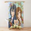 Horimiya Moment Shower Curtain Official Horimiya Merch