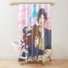 Horimiya Shower Curtain Official Horimiya Merch