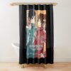 Horimiya Shower Curtain Official Horimiya Merch