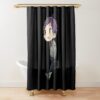 Horimiya Shower Curtain Official Horimiya Merch