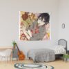 Horimiya Sweet Tapestry Official Horimiya Merch